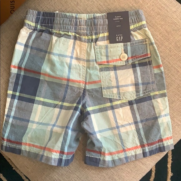 Gap kids shorts - Picture 3 of 6